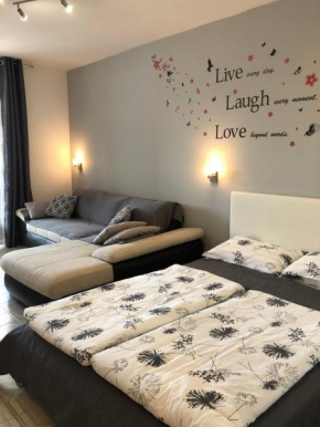 Studio apartma Franca